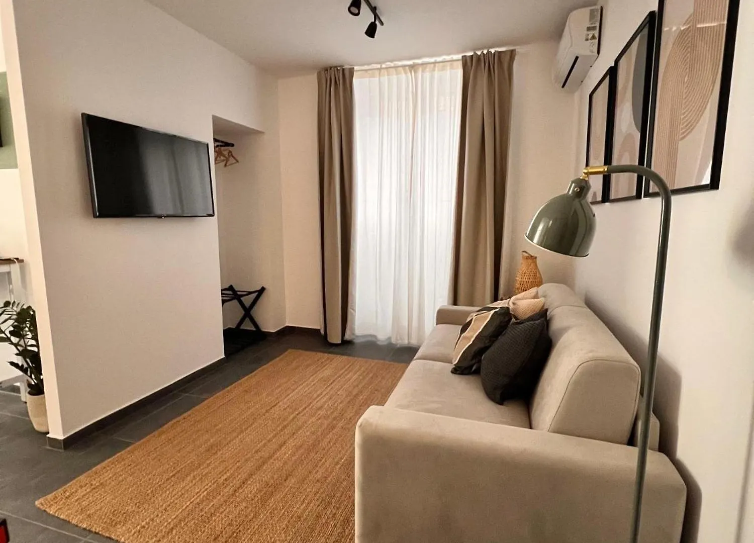 Villa Andronico House Catania