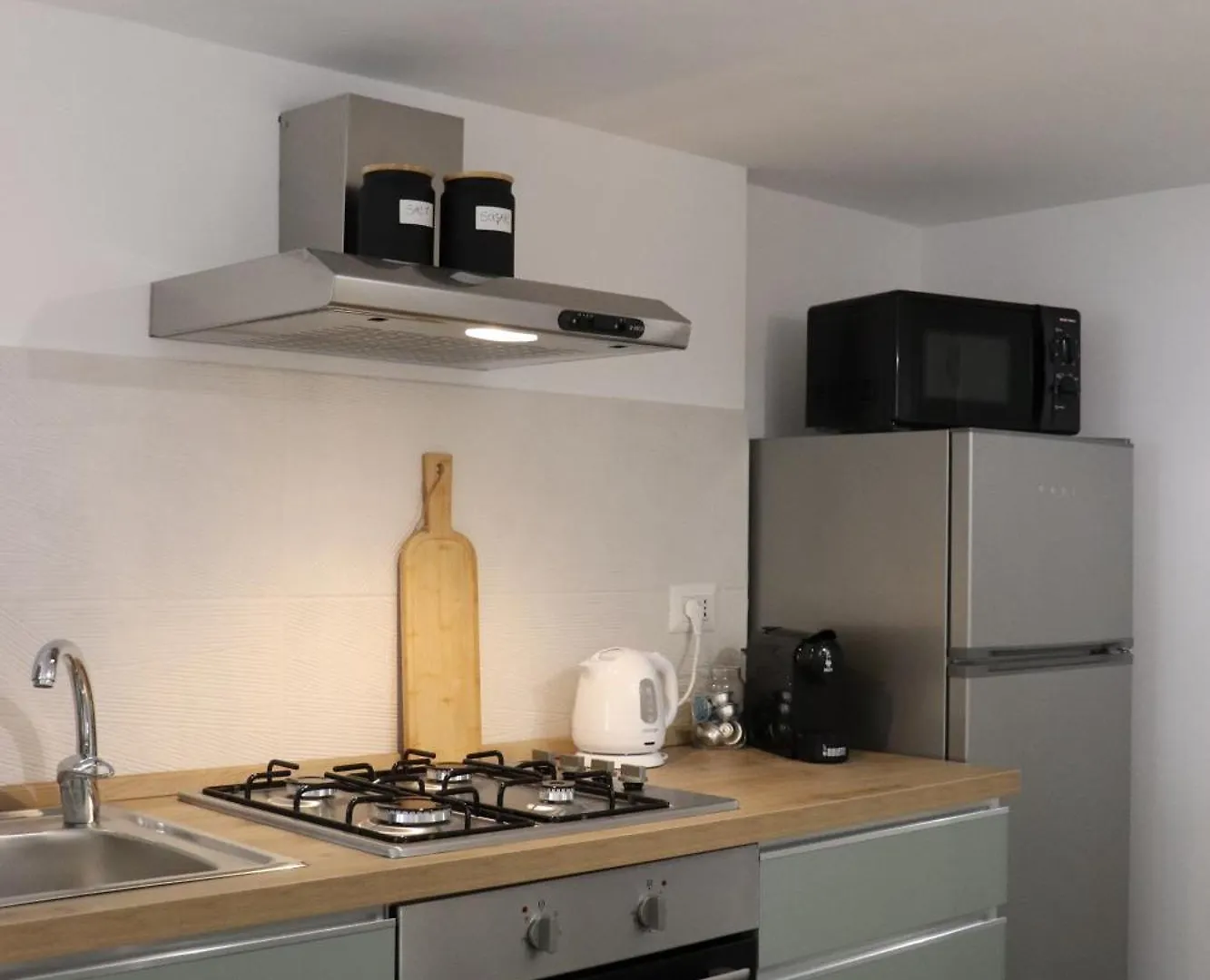 Villa Andronico House Catania Italia