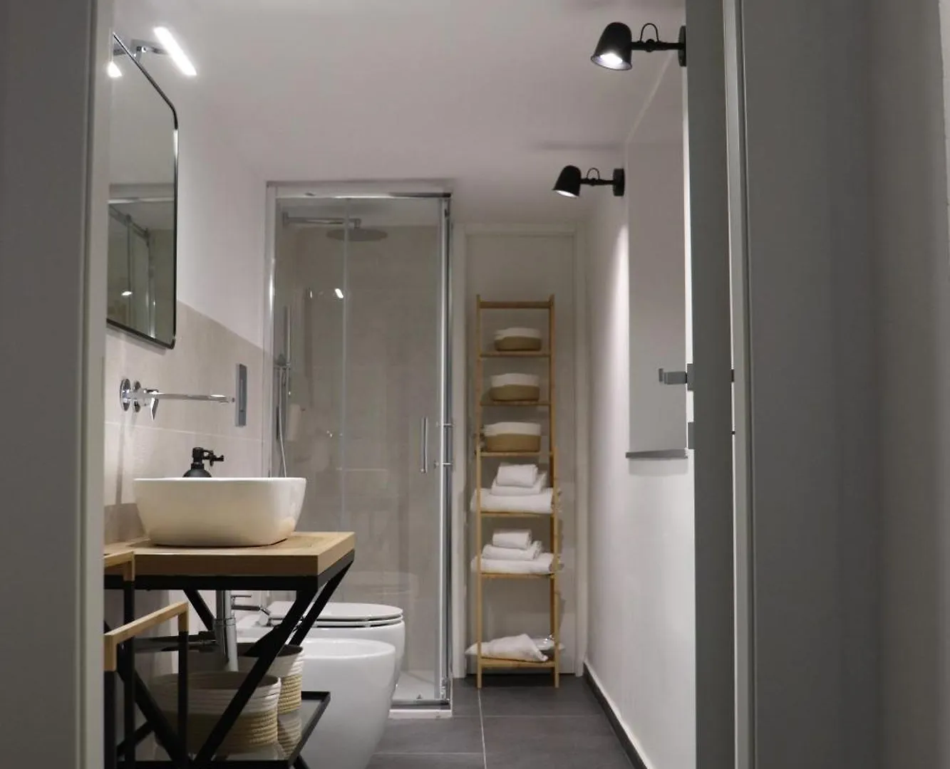 Villa Andronico House Catania