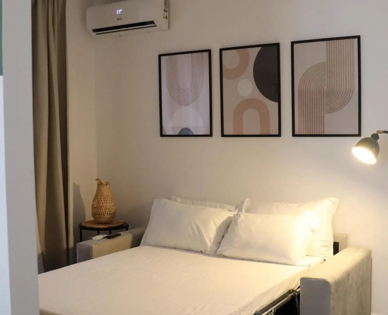 Casa vacanze Villa Andronico House Catania Italia