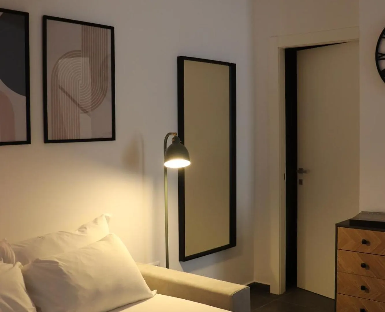 Villa Andronico House Catania Ferienhaus