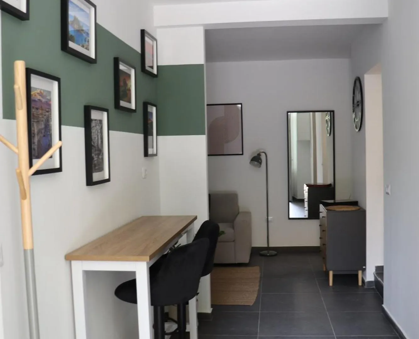 Andronico House Villa Catania