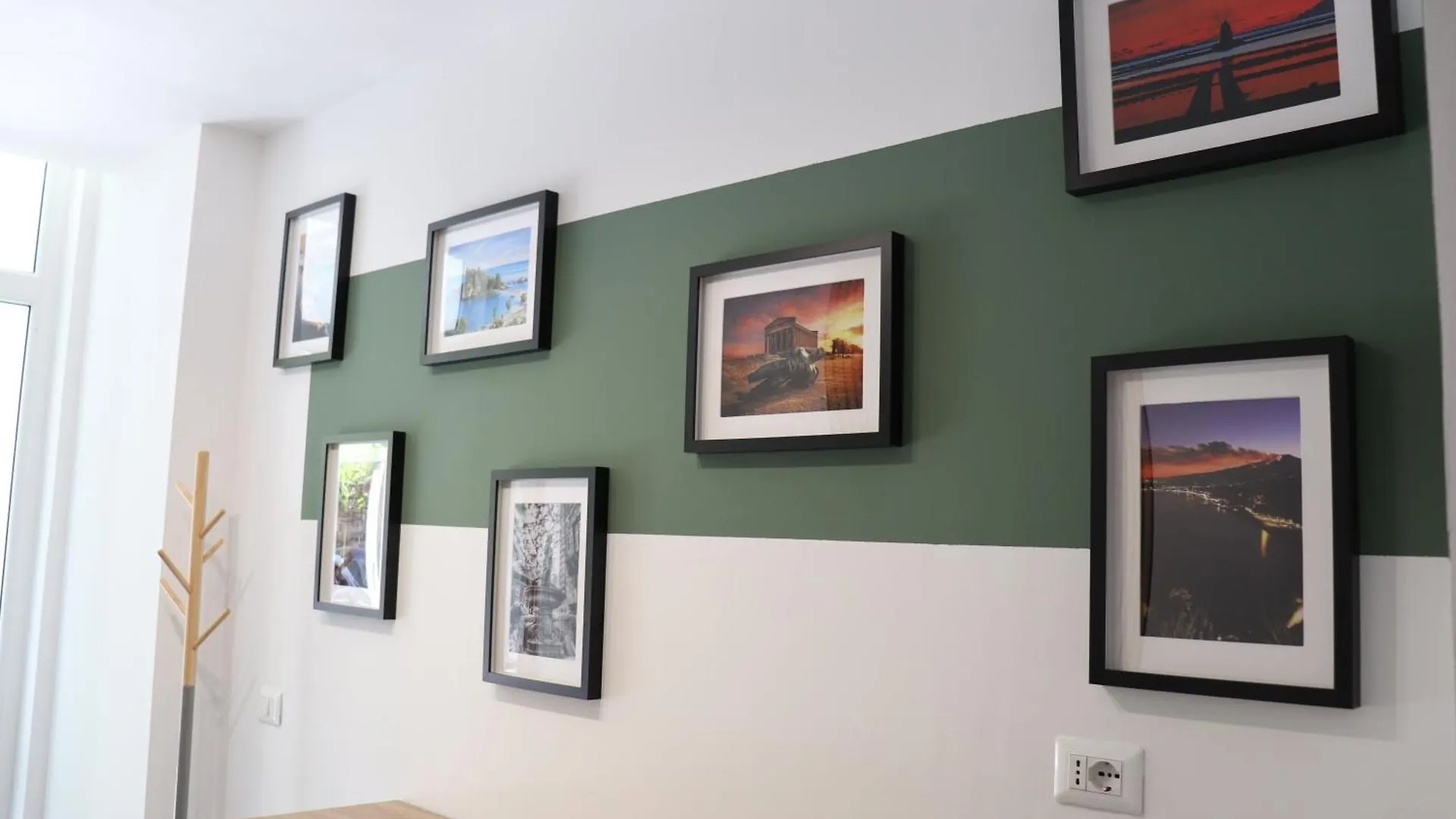 Holiday home Andronico House Villa Catania