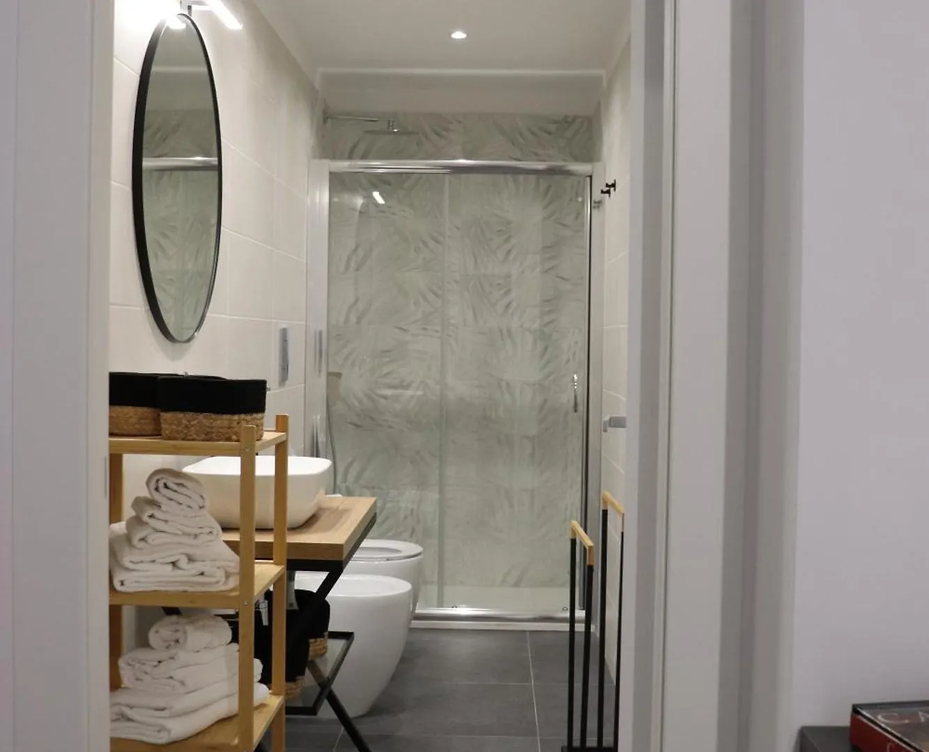 Villa Andronico House Catania