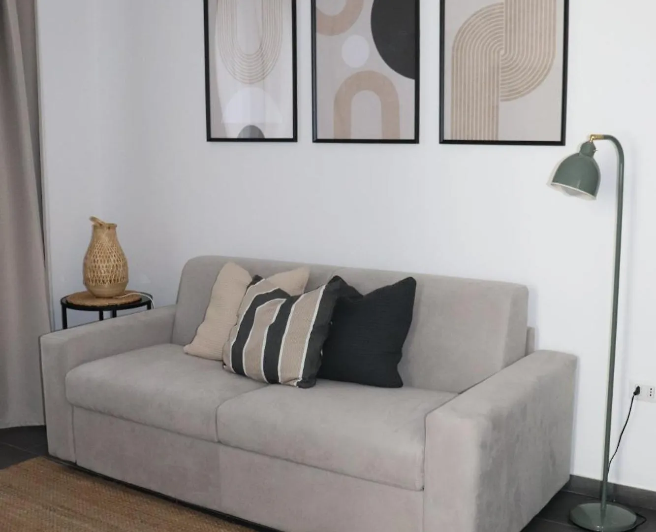 Ferienhaus Villa Andronico House Catania